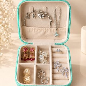 Jewellery Gift Box - Mint Luxe